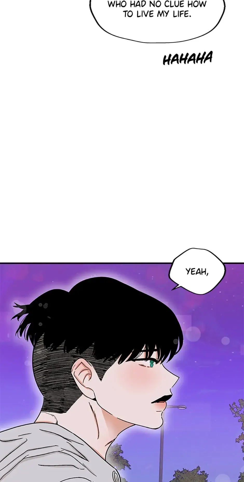 Something Between Us Chapter 21 Online - página 32