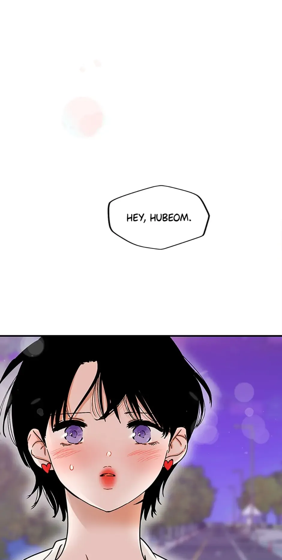 Something Between Us Chapter 21 Online - página 36