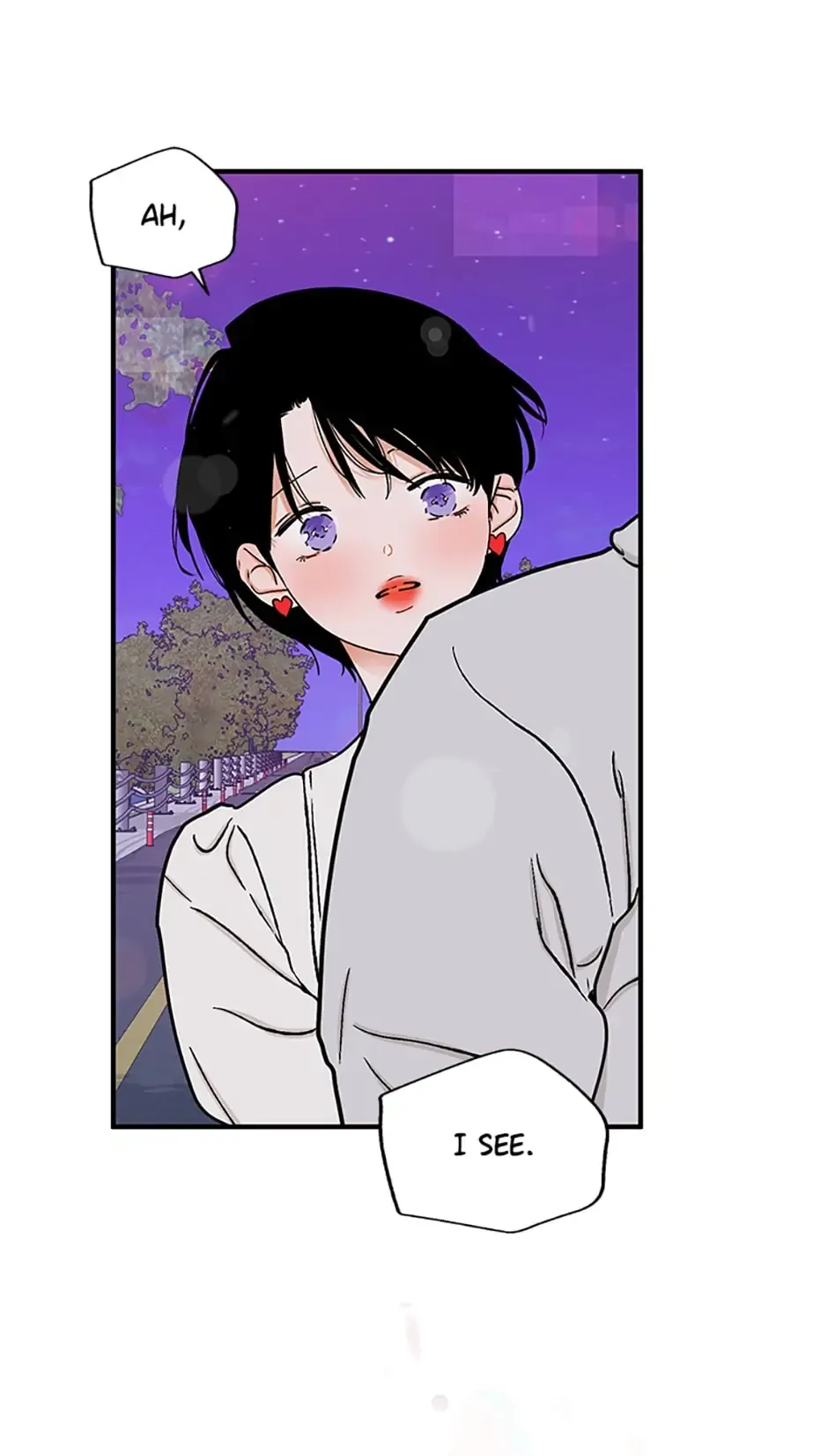 Something Between Us Chapter 21 Online - página 44