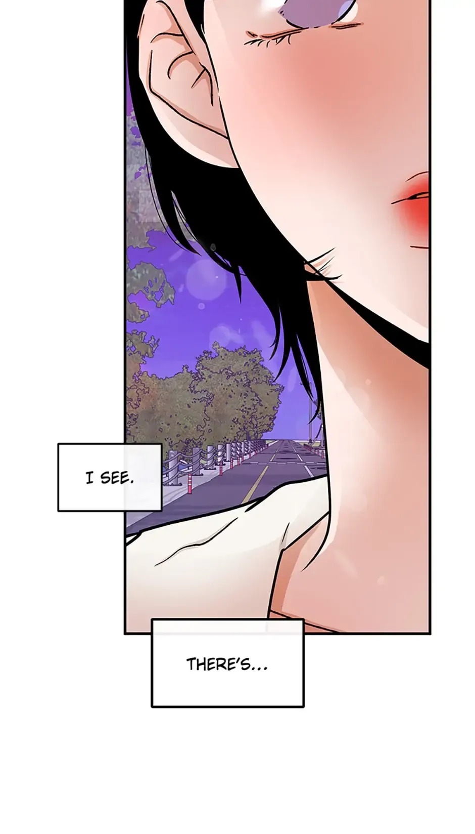 Something Between Us Chapter 21 Online - página 47