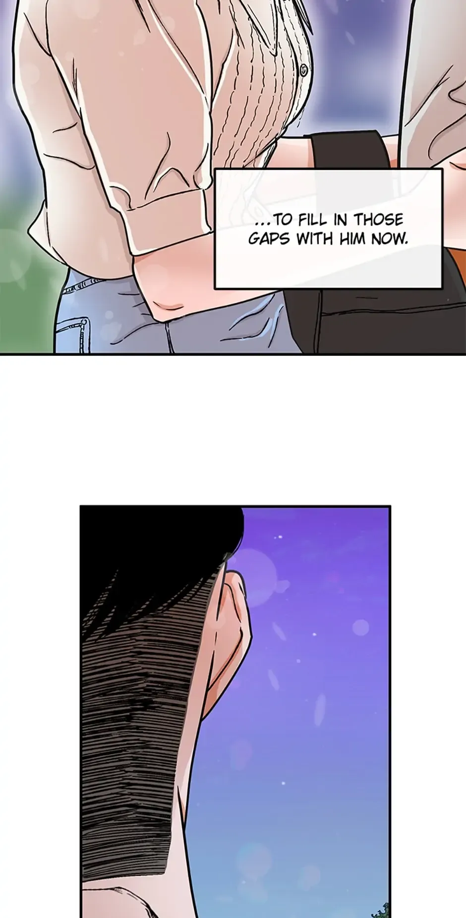 Something Between Us Chapter 21 Online - página 50