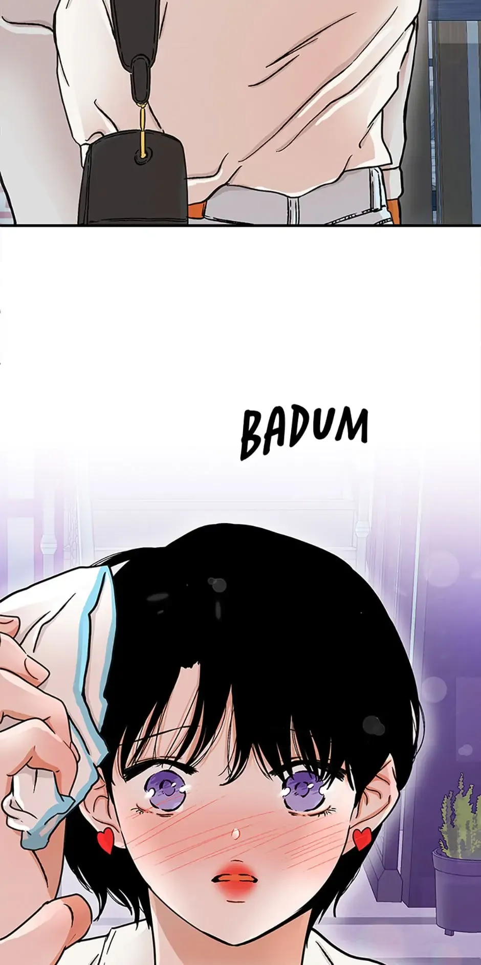 Something Between Us Chapter 21 Online - página 66