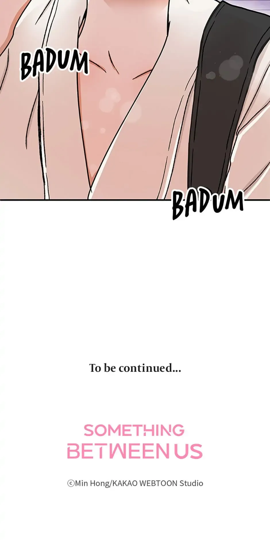 Something Between Us Chapter 21 Online - página 67
