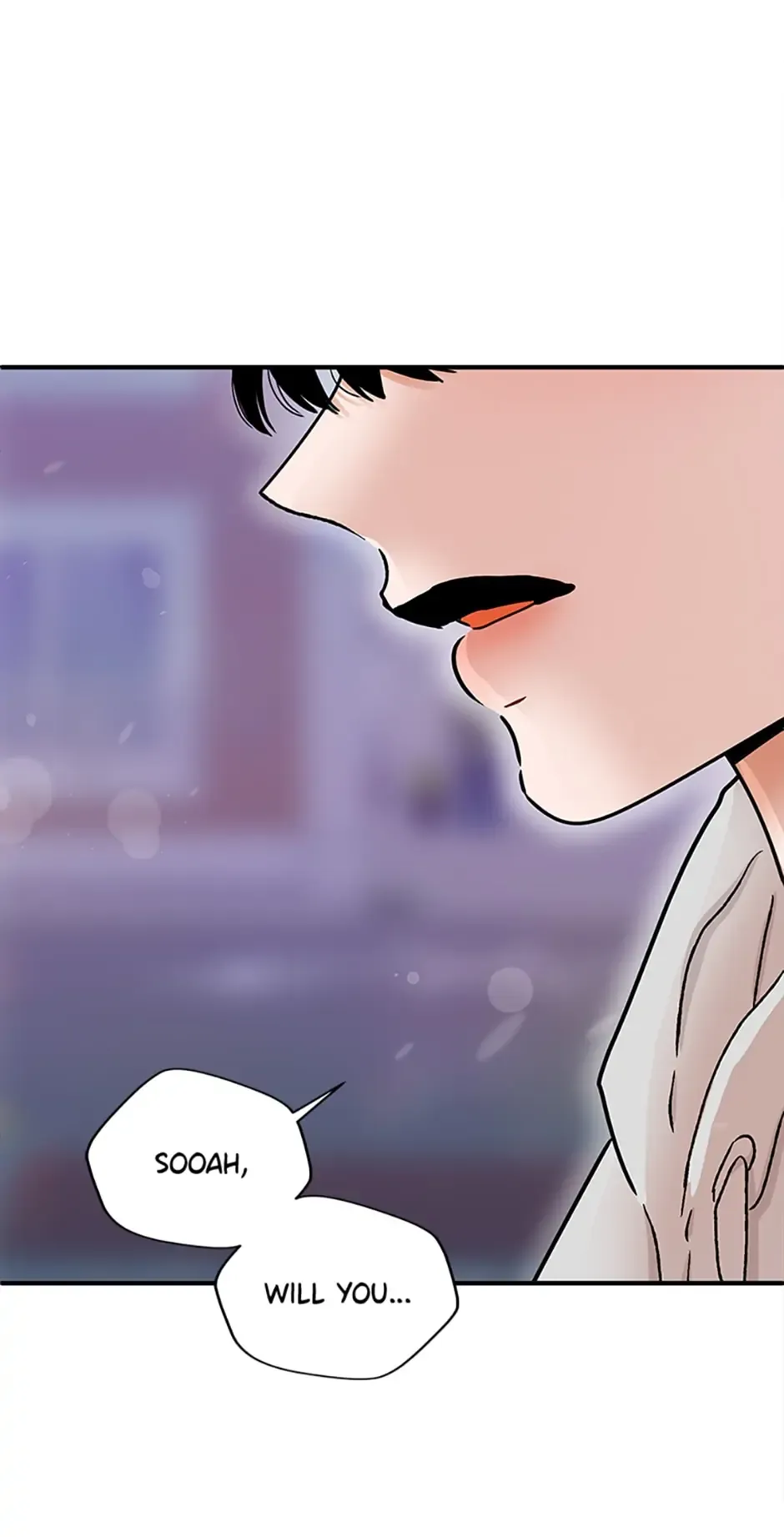 Something Between Us Chapter 22 Online - página 1
