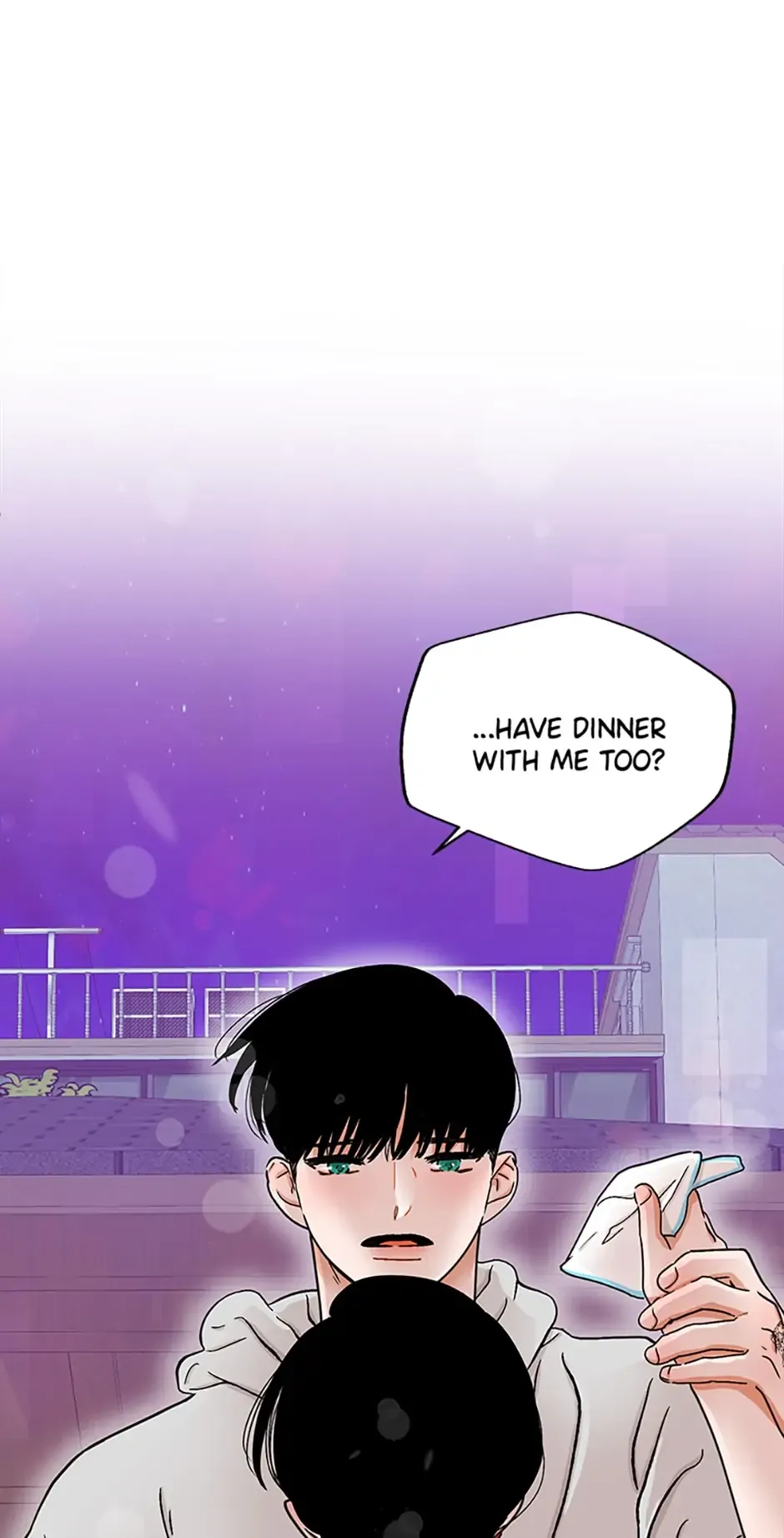 Something Between Us Chapter 22 Online - página 2