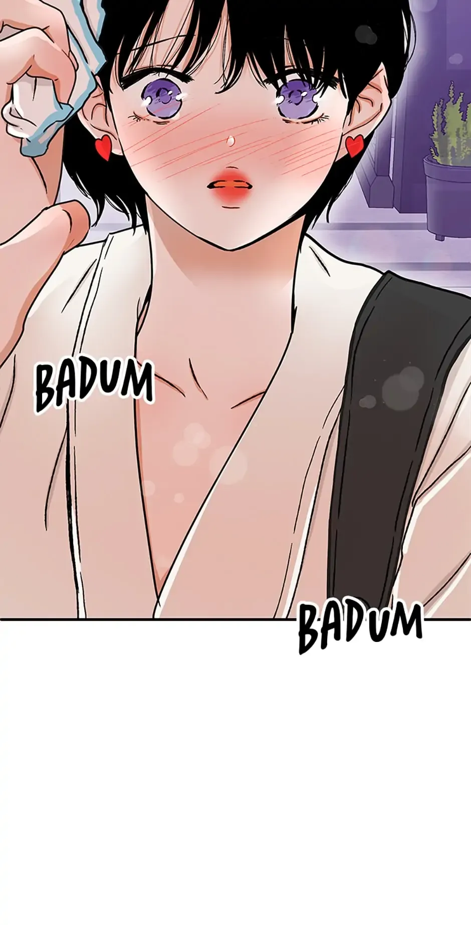 Something Between Us Chapter 22 Online - página 4