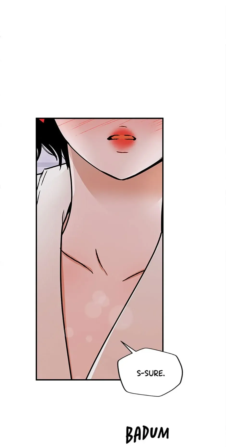 Something Between Us Chapter 22 Online - página 6