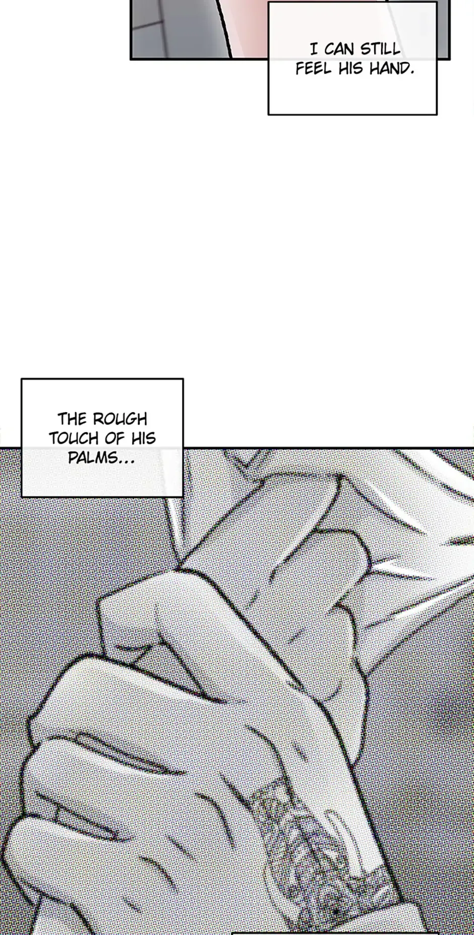 Something Between Us Chapter 22 Online - página 33