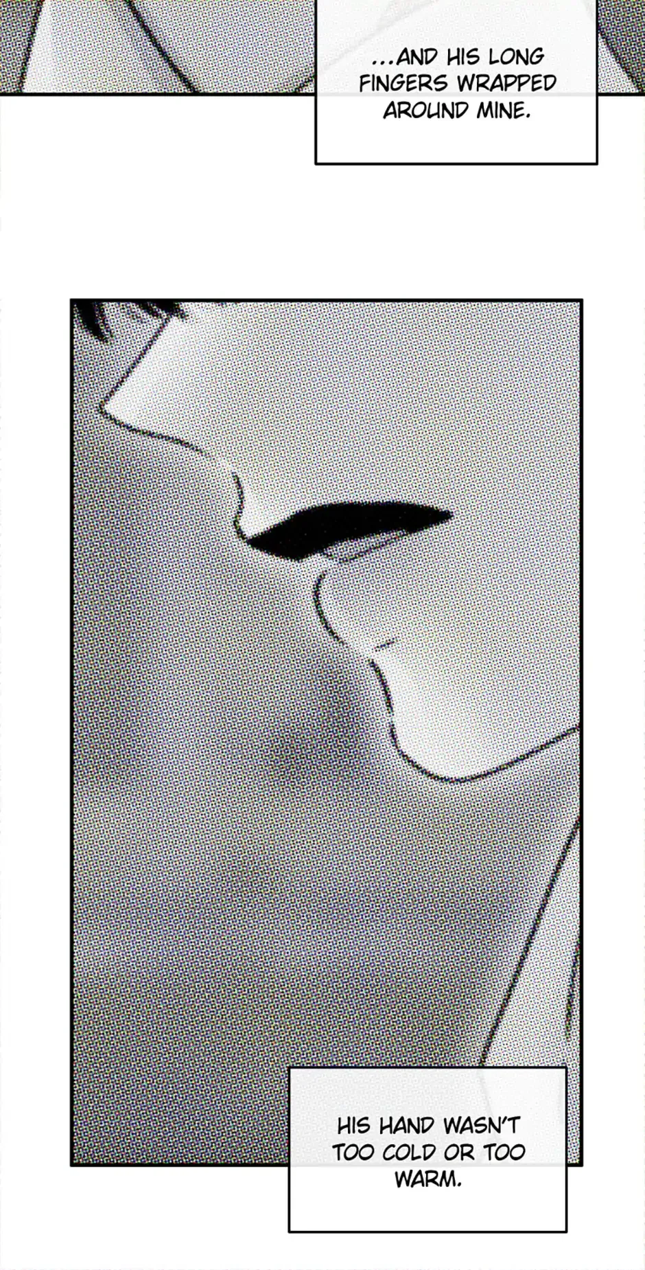 Something Between Us Chapter 22 Online - página 34