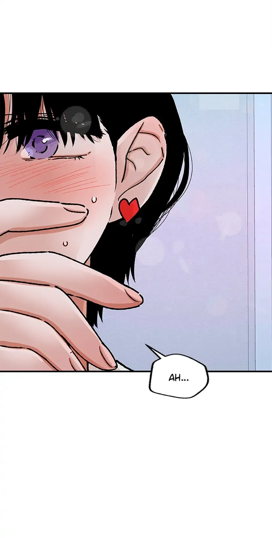 Something Between Us Chapter 22 Online - página 35