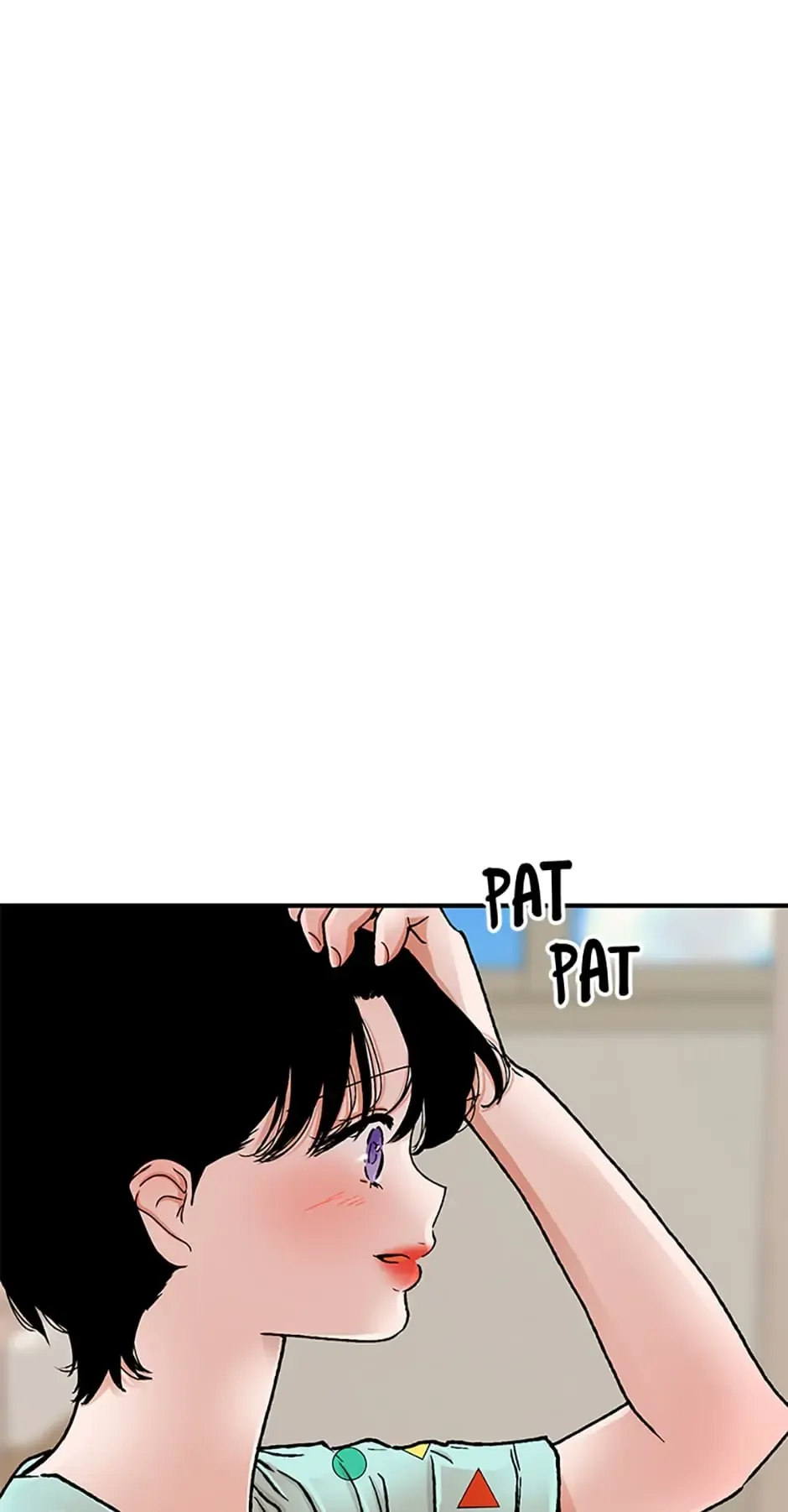 Something Between Us Chapter 22 Online - página 49