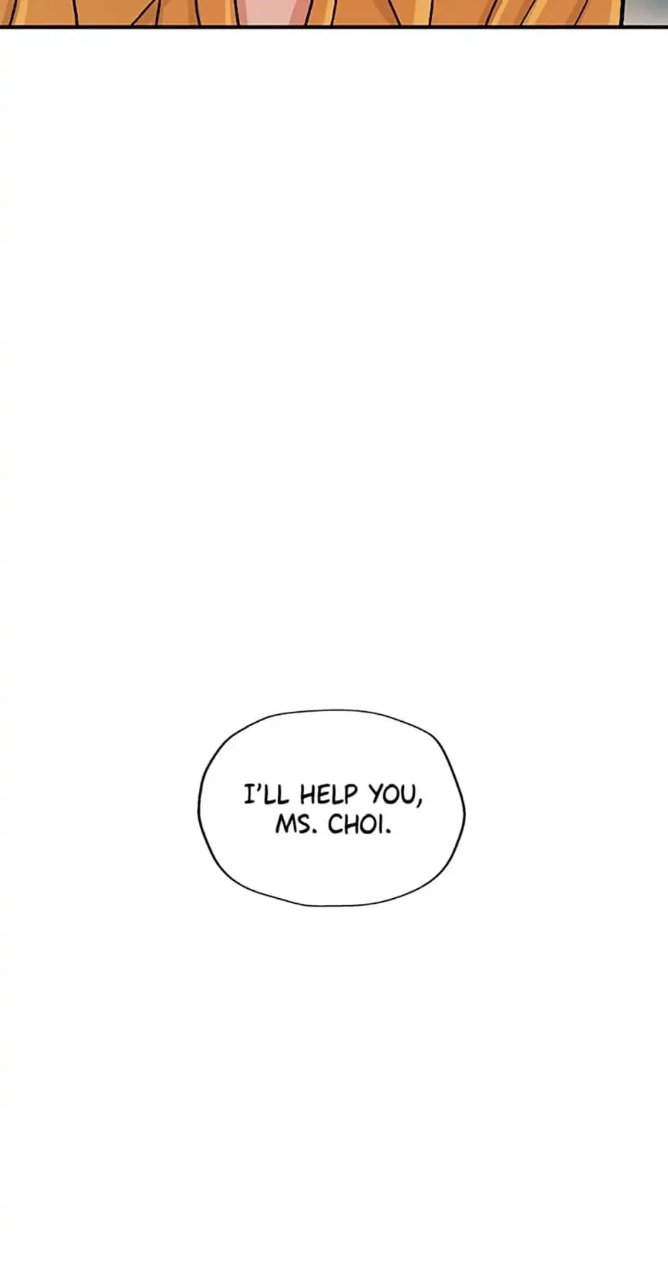 Something Between Us Chapter 23 Online - página 4