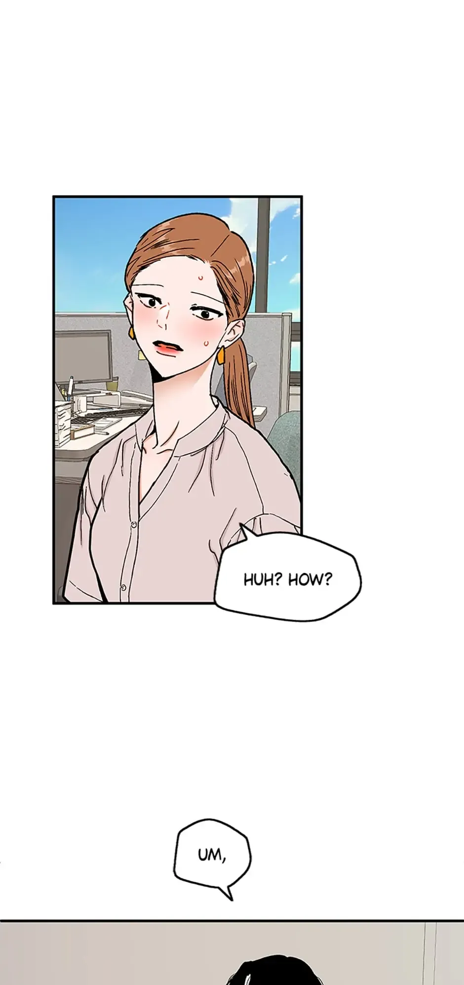 Something Between Us Chapter 23 Online - página 5