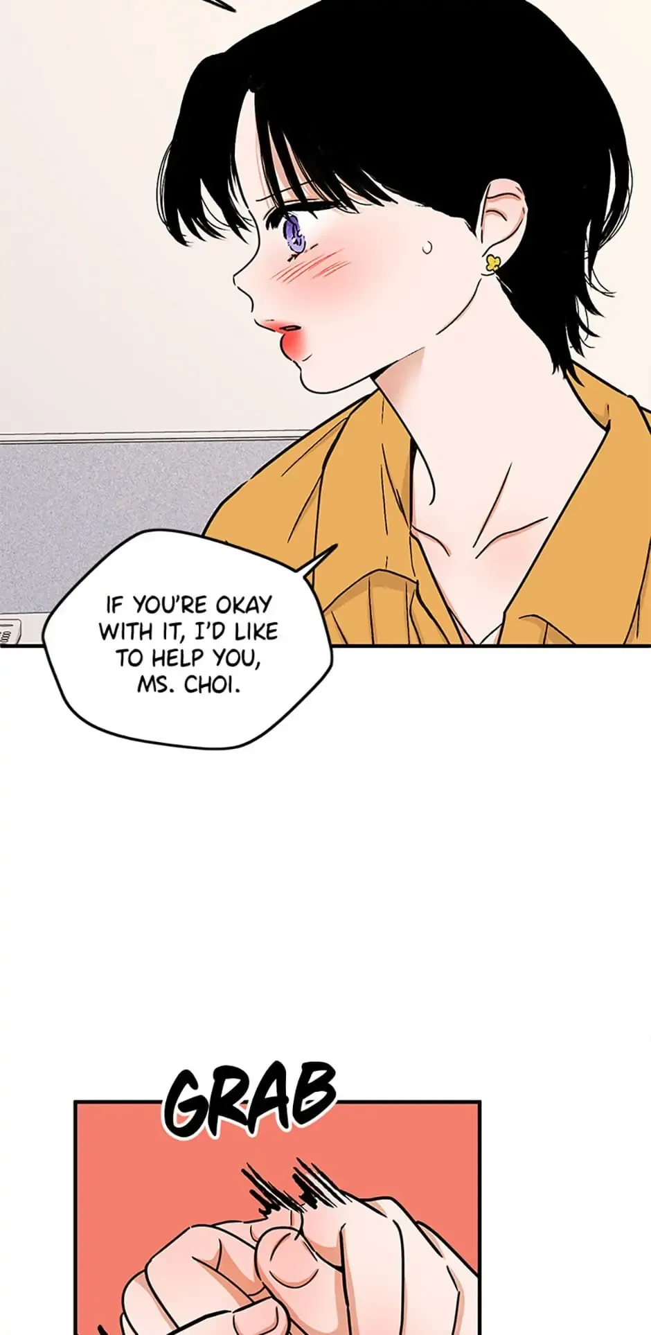 Something Between Us Chapter 23 Online - página 15