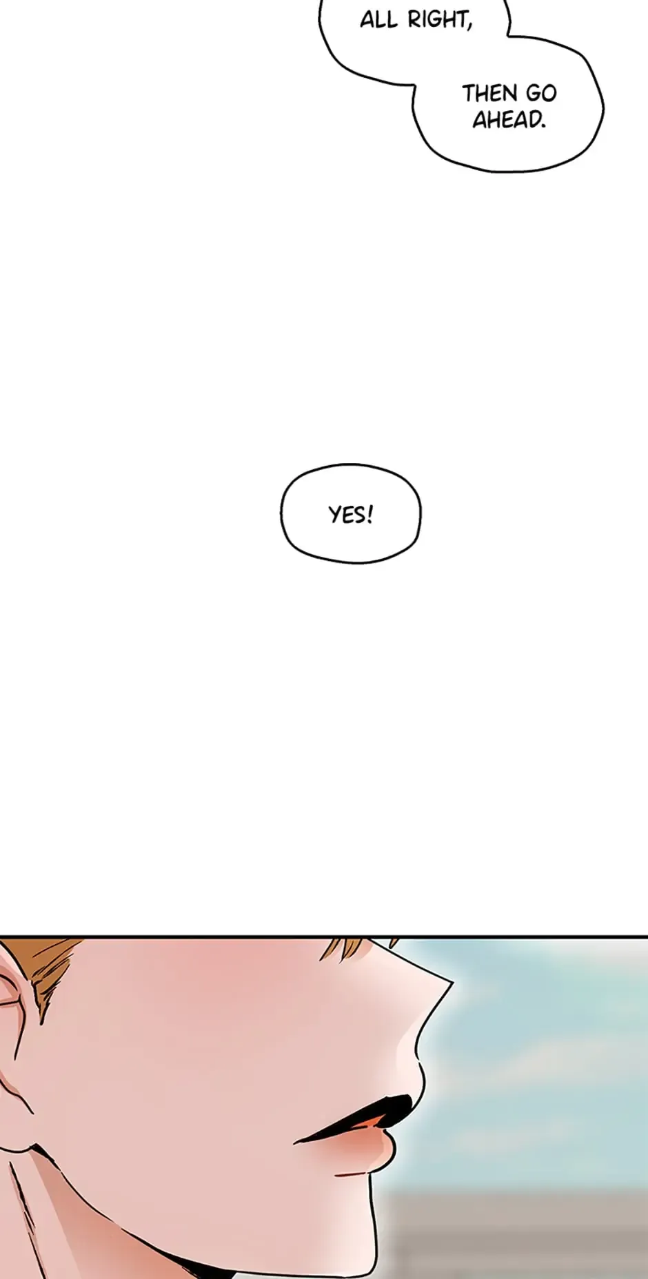 Something Between Us Chapter 23 Online - página 24