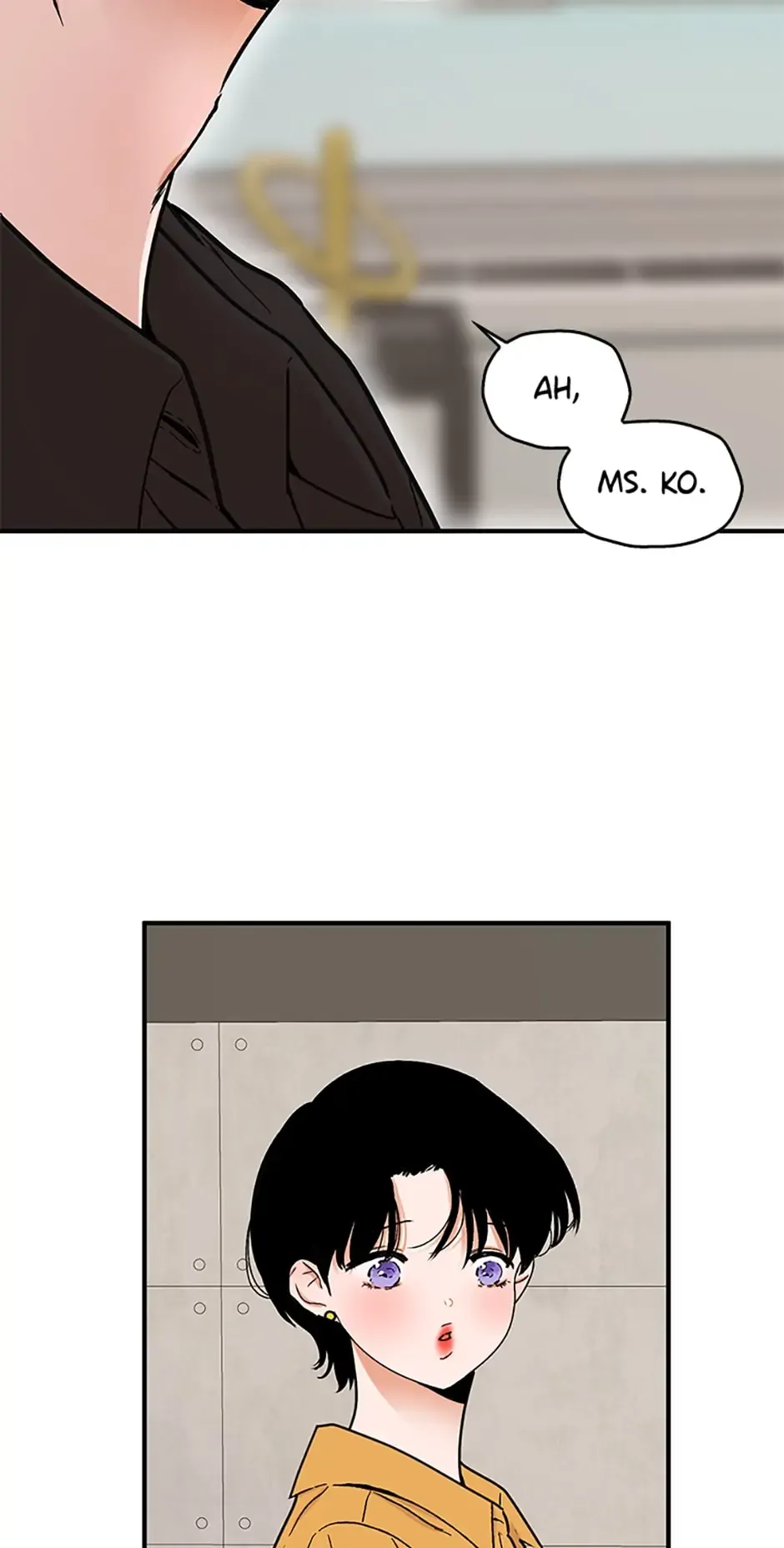 Something Between Us Chapter 23 Online - página 25