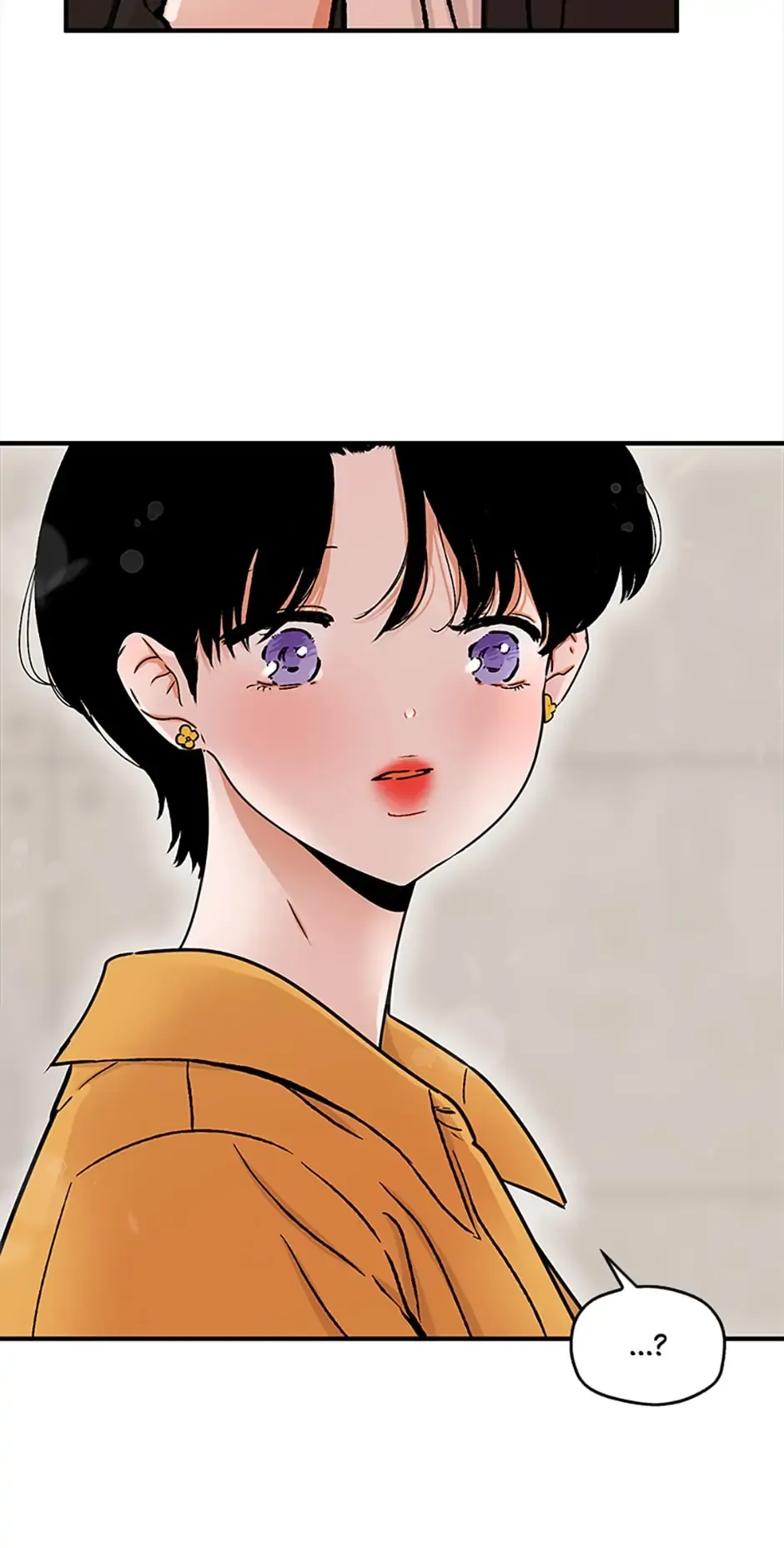 Something Between Us Chapter 23 Online - página 27