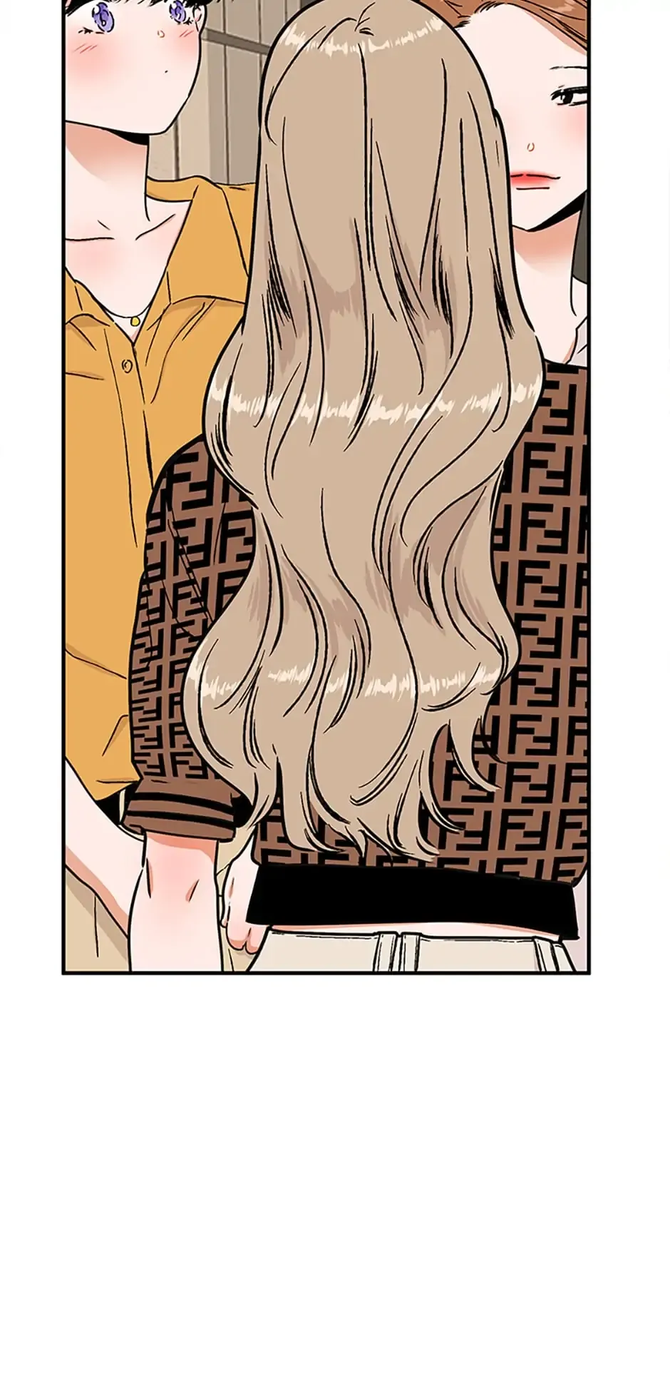 Something Between Us Chapter 23 Online - página 51
