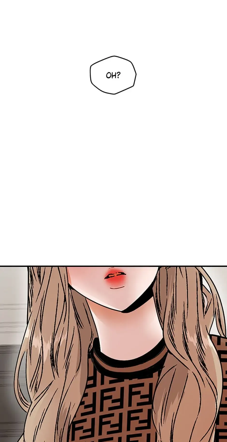 Something Between Us Chapter 23 Online - página 54