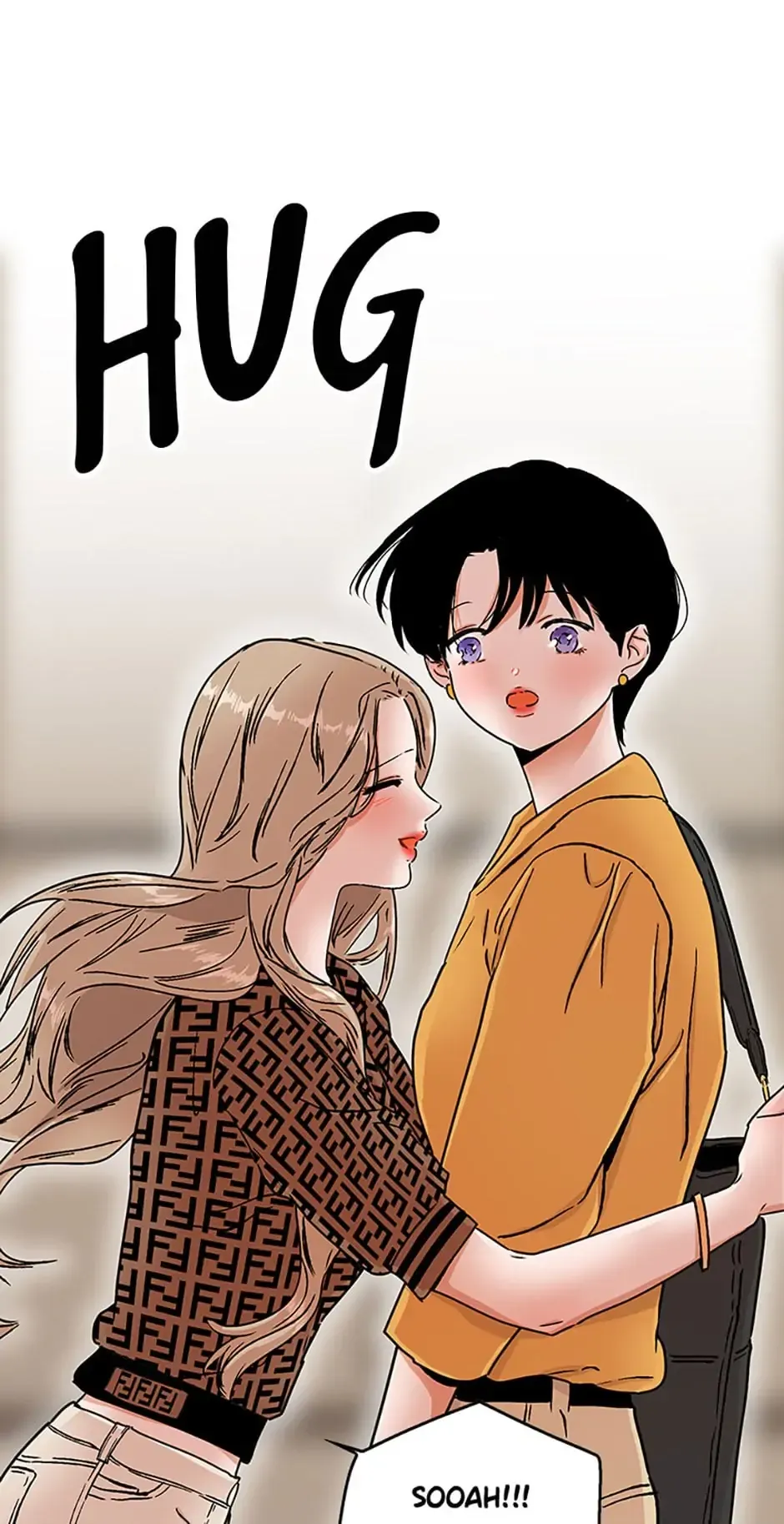 Something Between Us Chapter 23 Online - página 59