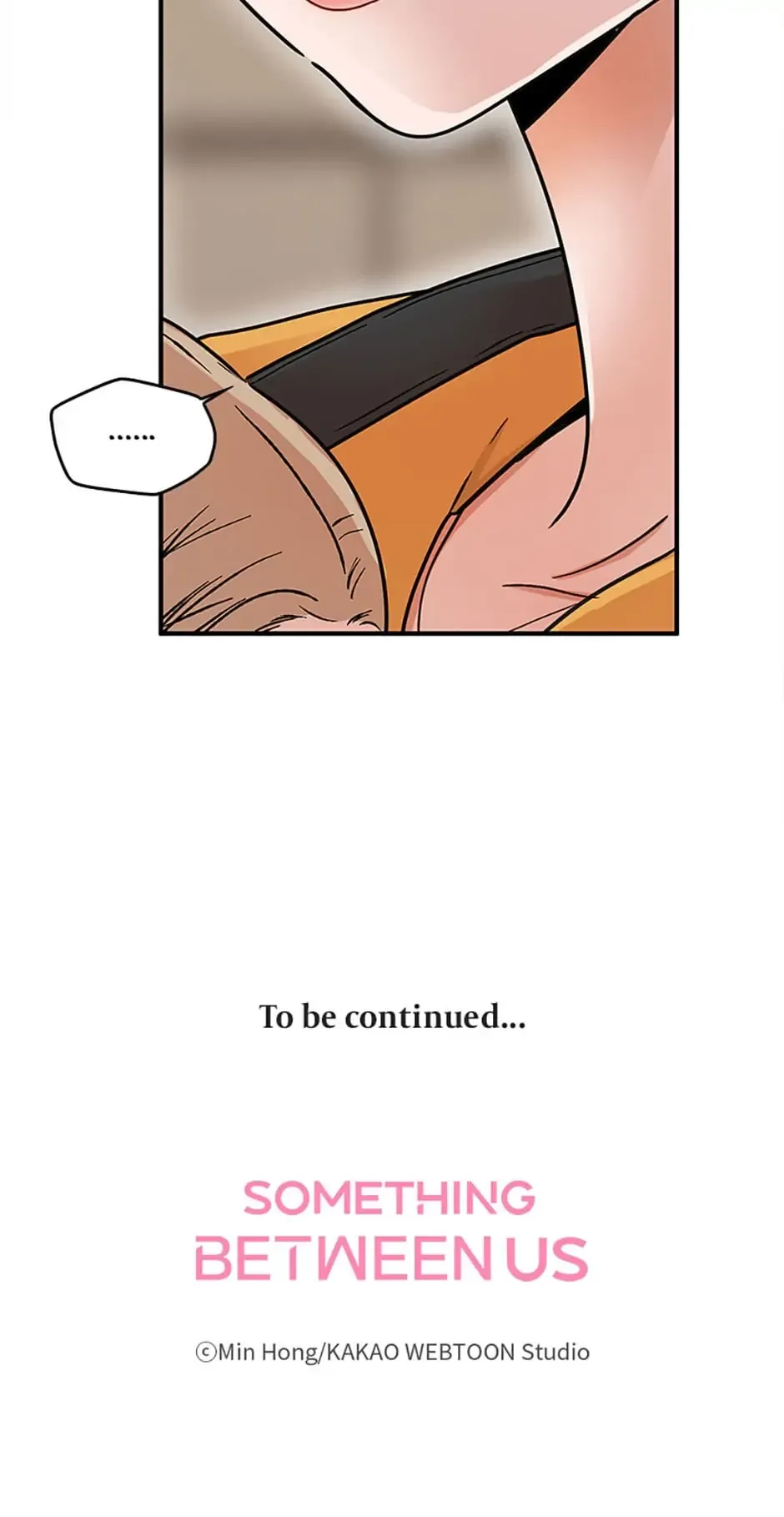 Something Between Us Chapter 23 Online - página 61