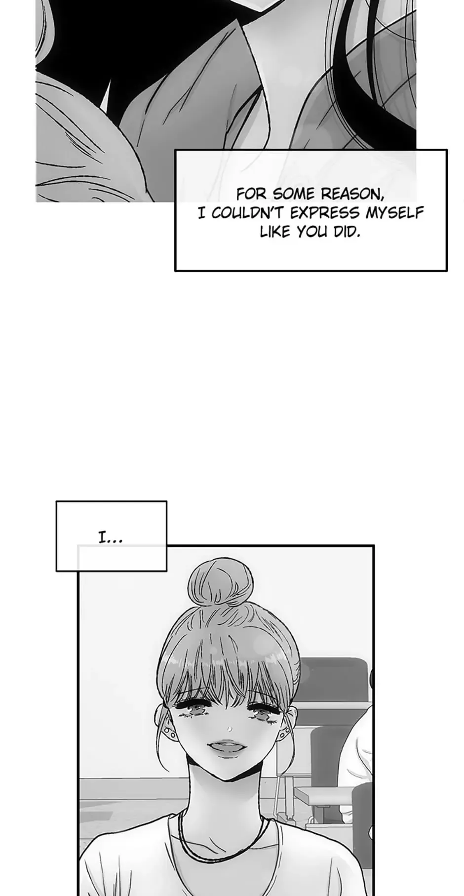 Something Between Us Chapter 24 Online - página 6