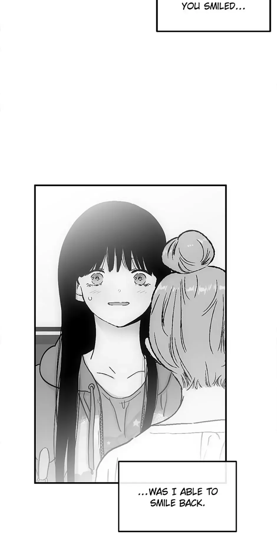 Something Between Us Chapter 24 Online - página 8