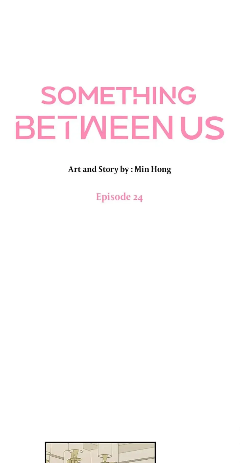 Something Between Us Chapter 24 Online - página 12