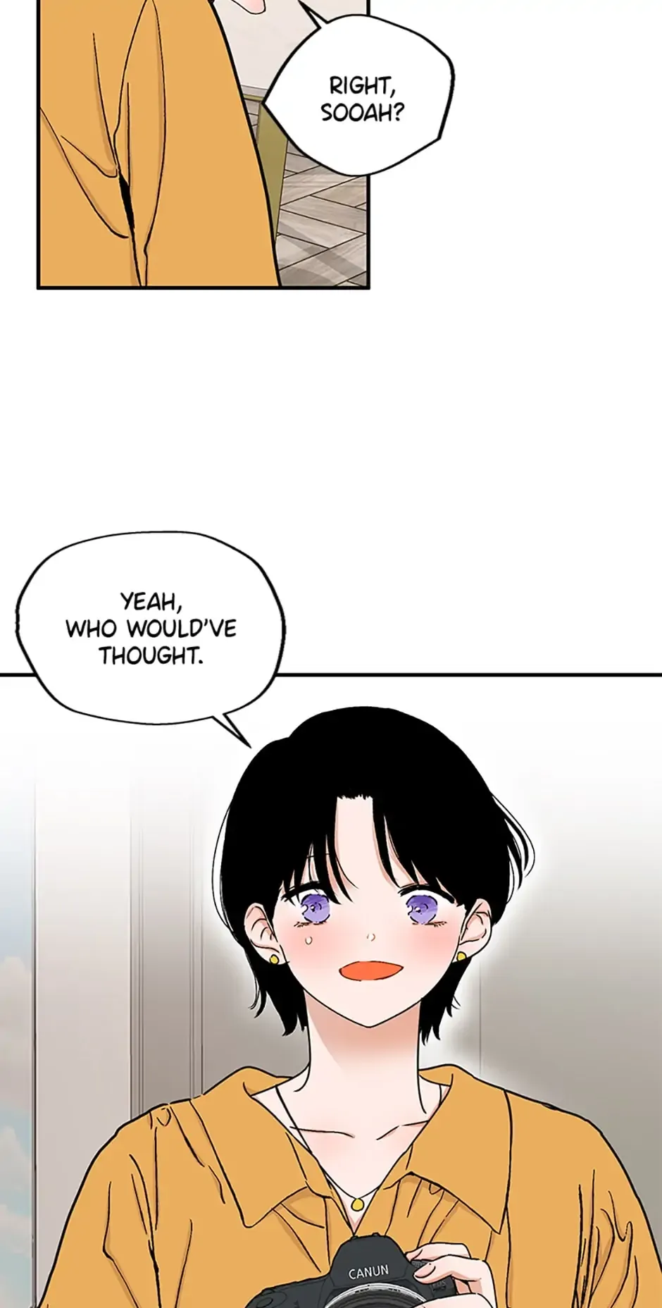 Something Between Us Chapter 24 Online - página 18