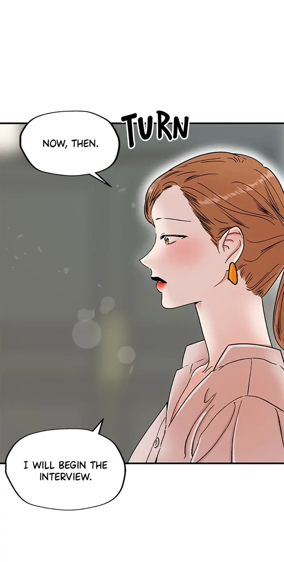 Something Between Us Chapter 24 Online - página 20