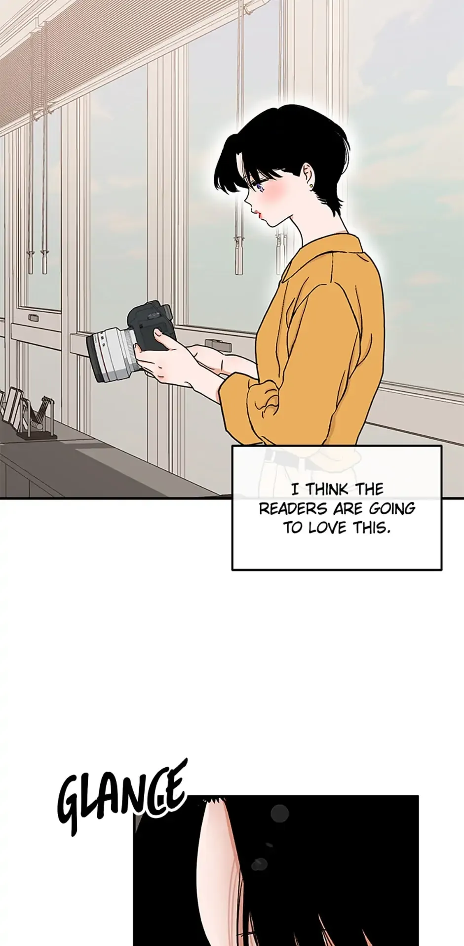 Something Between Us Chapter 24 Online - página 26
