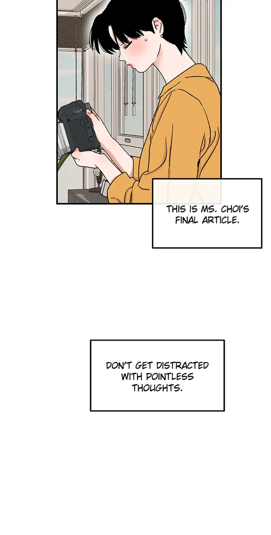 Something Between Us Chapter 24 Online - página 35