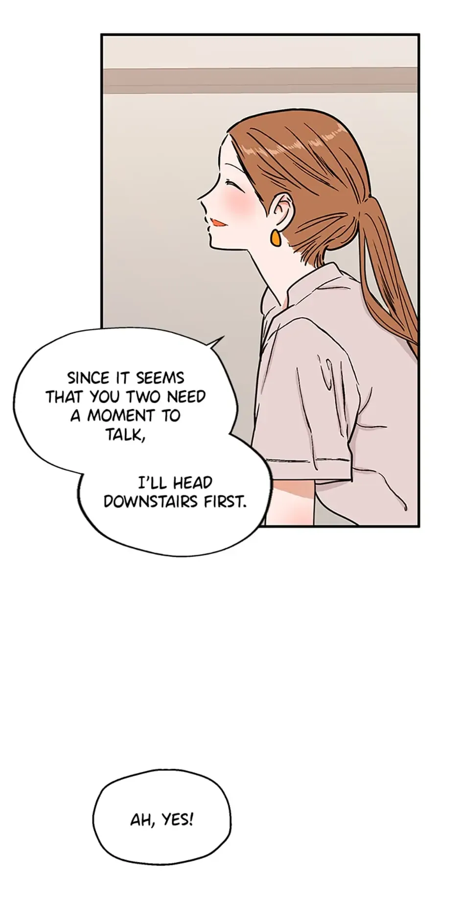 Something Between Us Chapter 24 Online - página 39