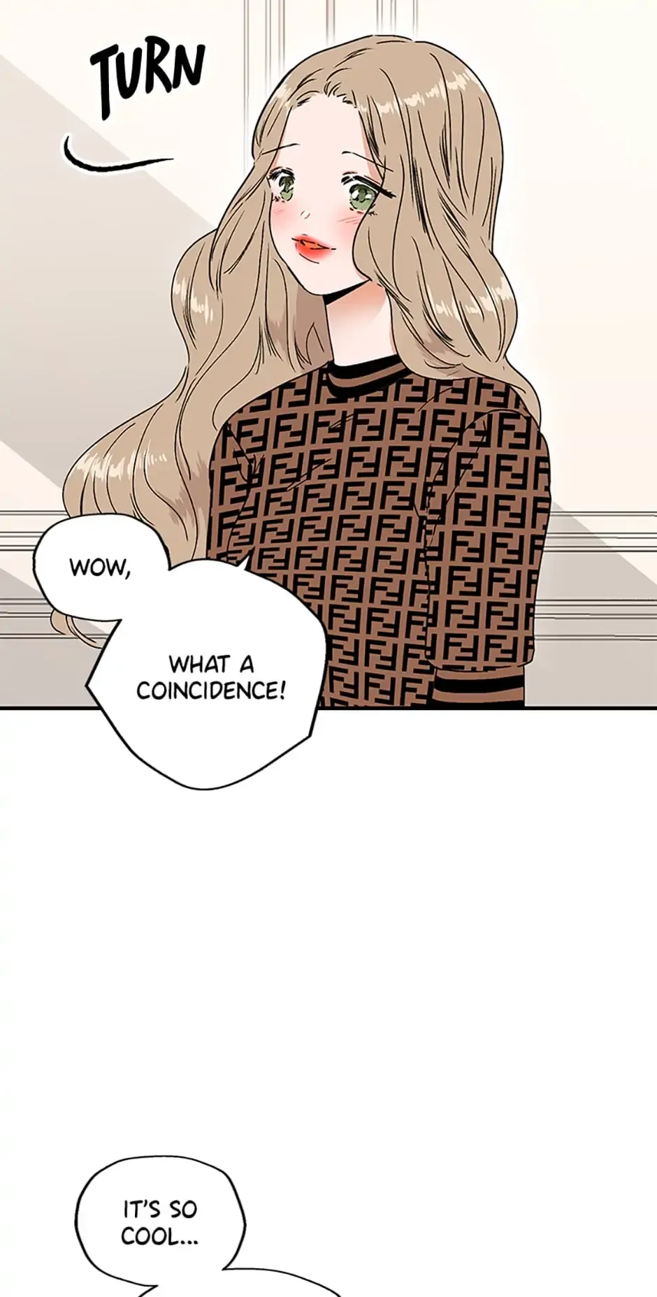 Something Between Us Chapter 24 Online - página 42