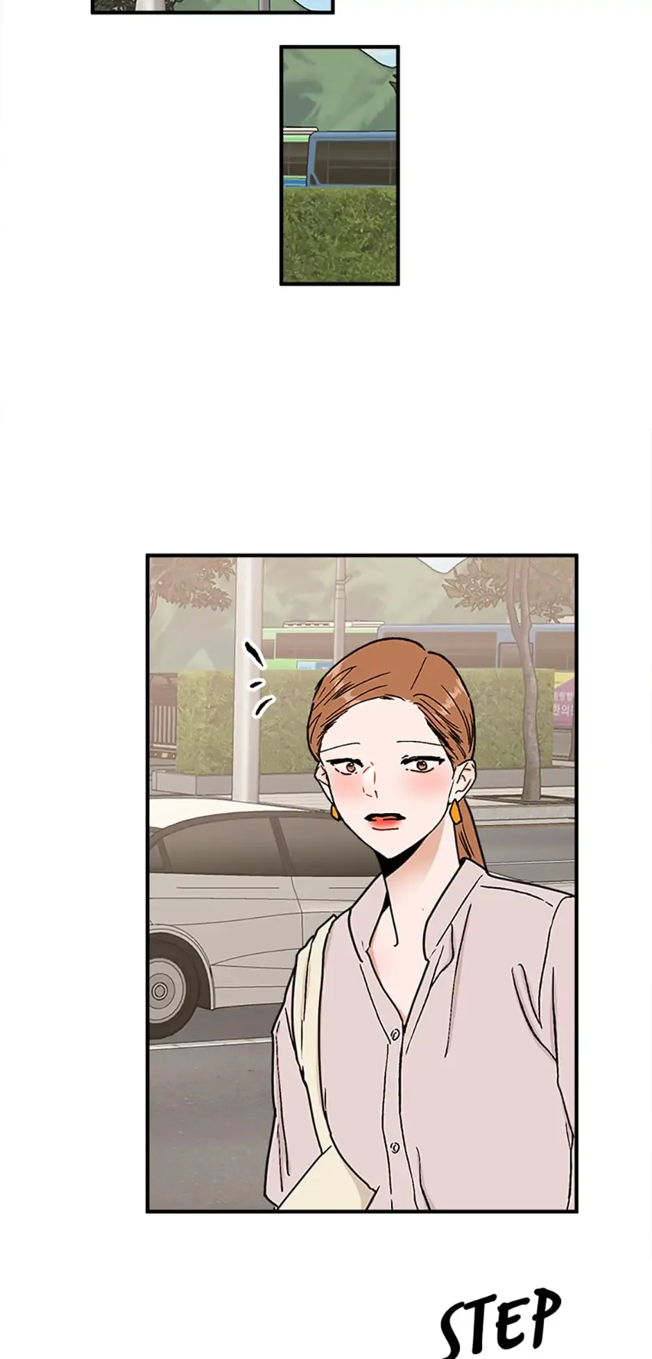 Something Between Us Chapter 24 Online - página 50