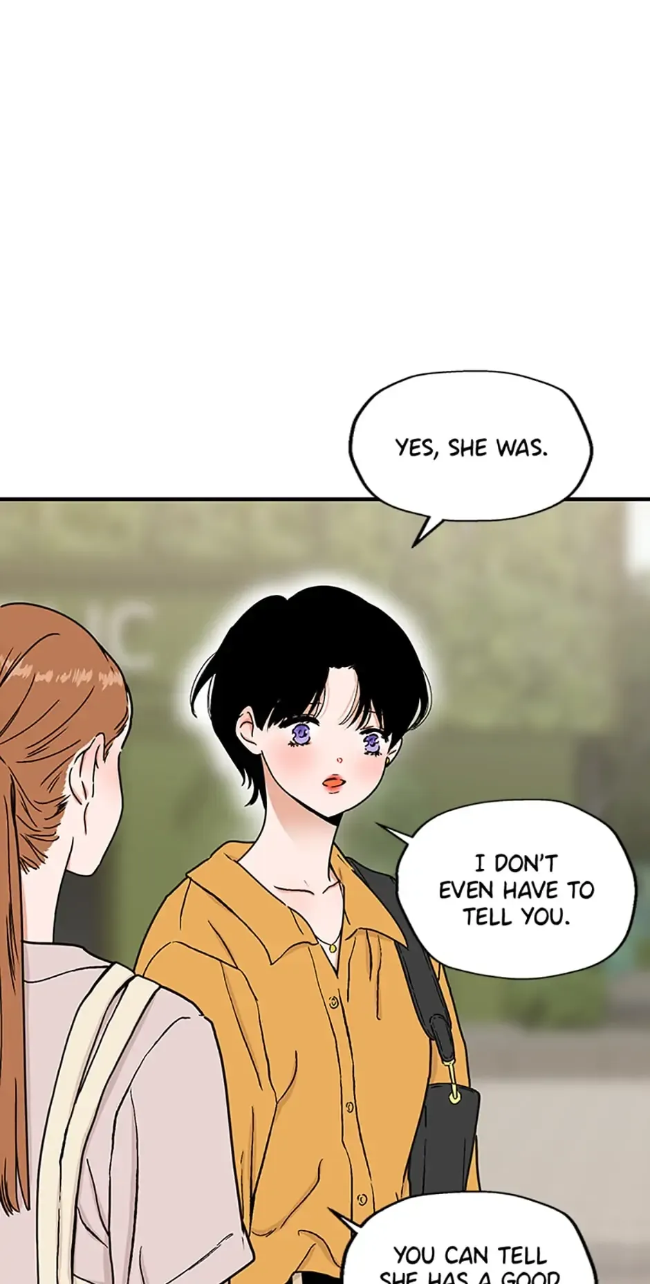 Something Between Us Chapter 24 Online - página 54