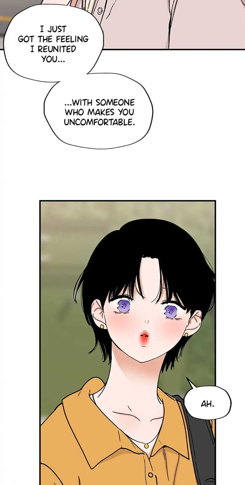 Something Between Us Chapter 24 Online - página 58