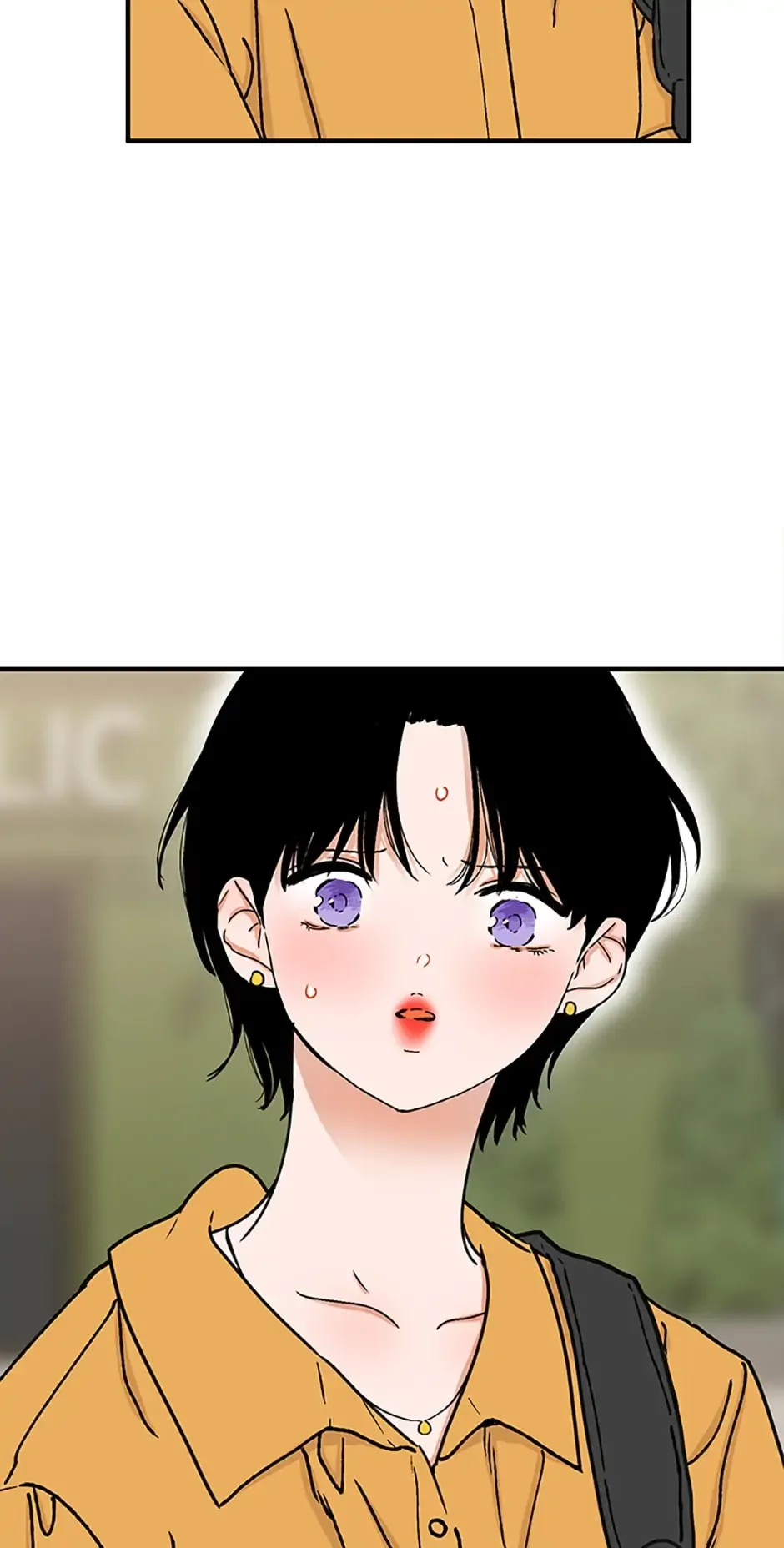 Something Between Us Chapter 24 Online - página 59