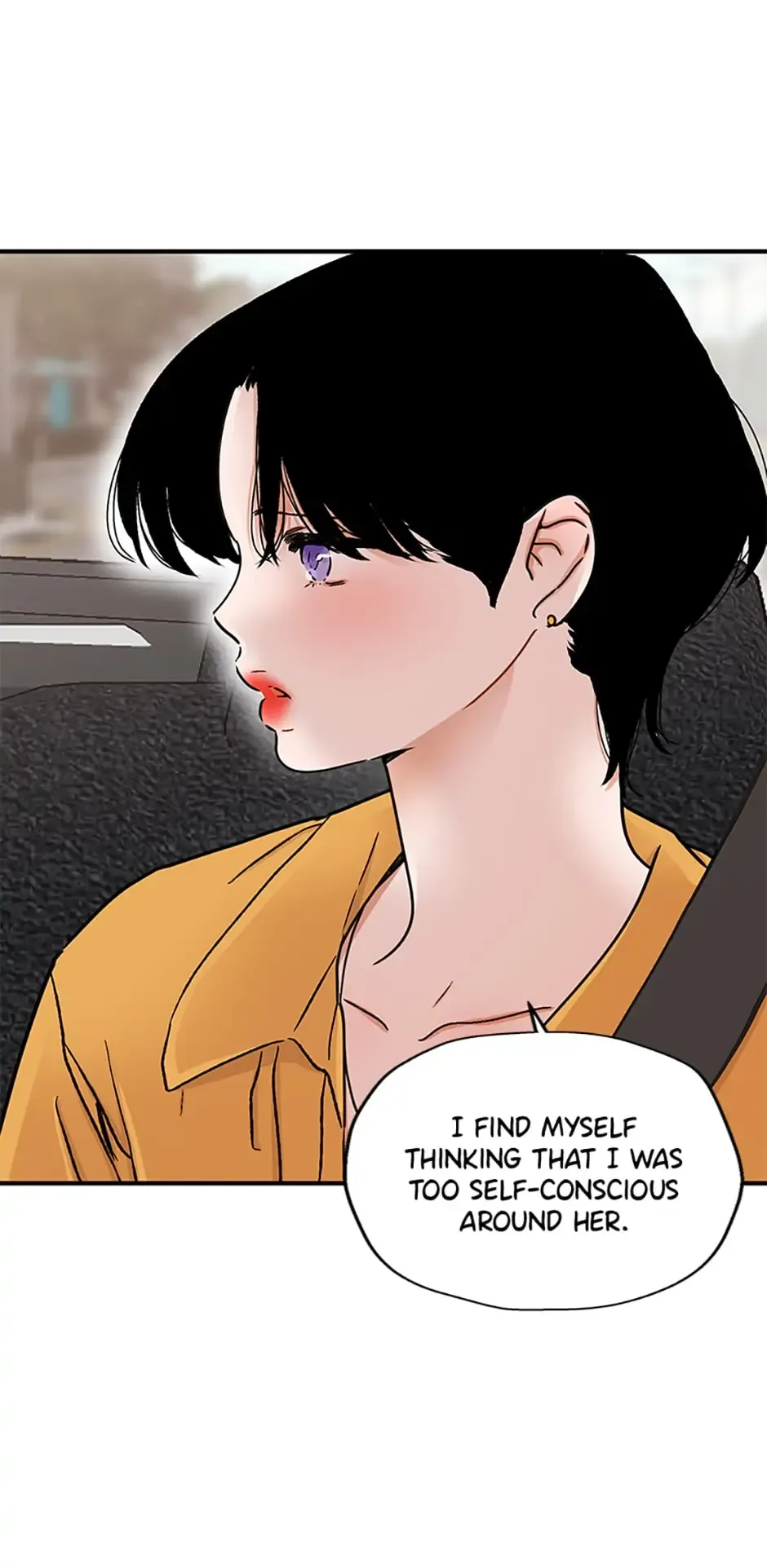 Something Between Us Chapter 24 Online - página 64