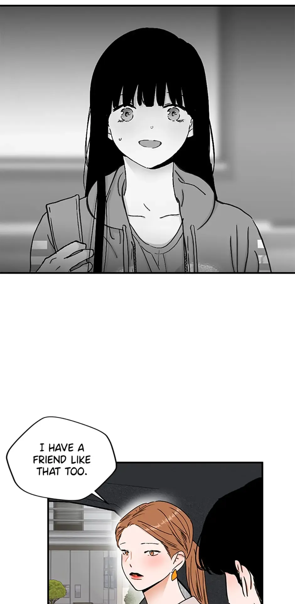 Something Between Us Chapter 24 Online - página 65