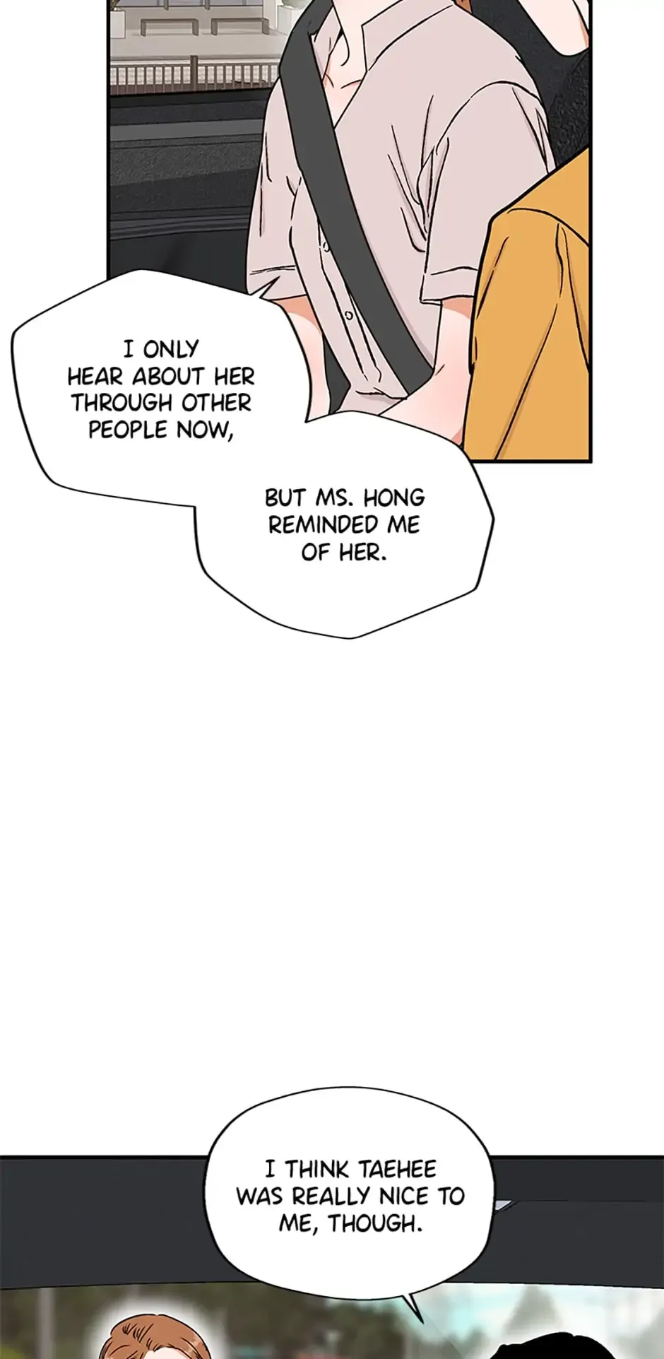 Something Between Us Chapter 24 Online - página 66