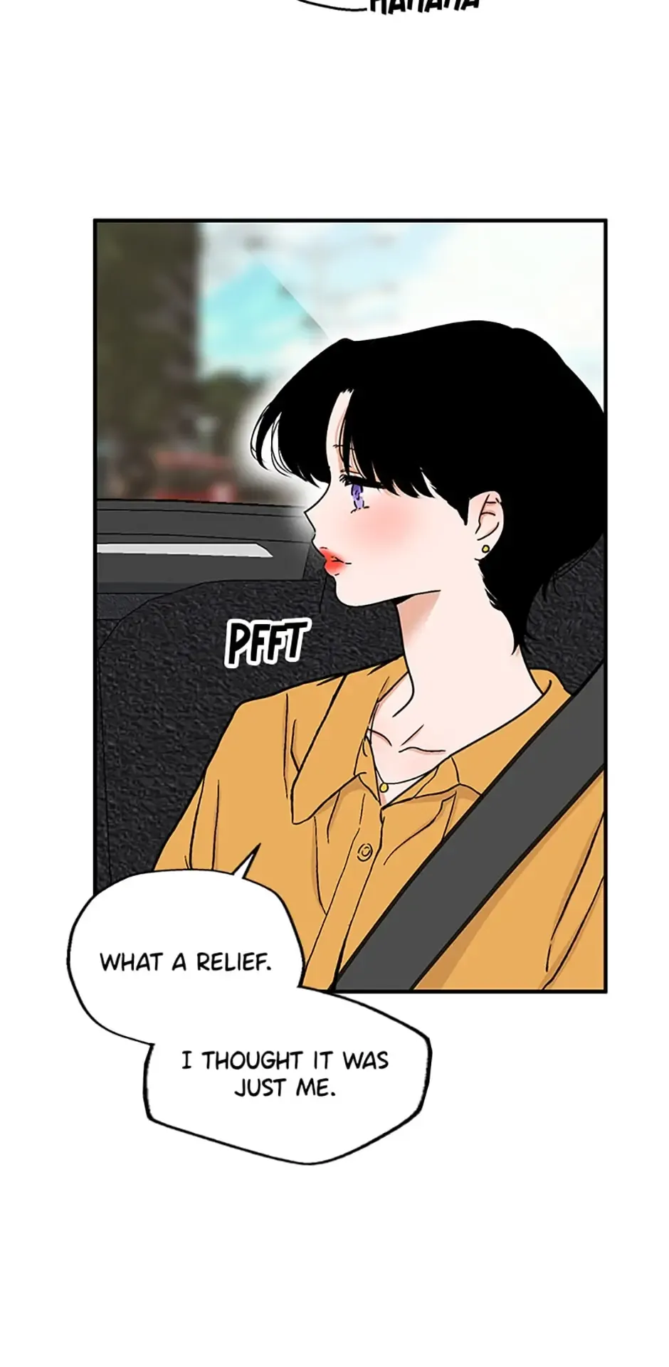 Something Between Us Chapter 24 Online - página 68