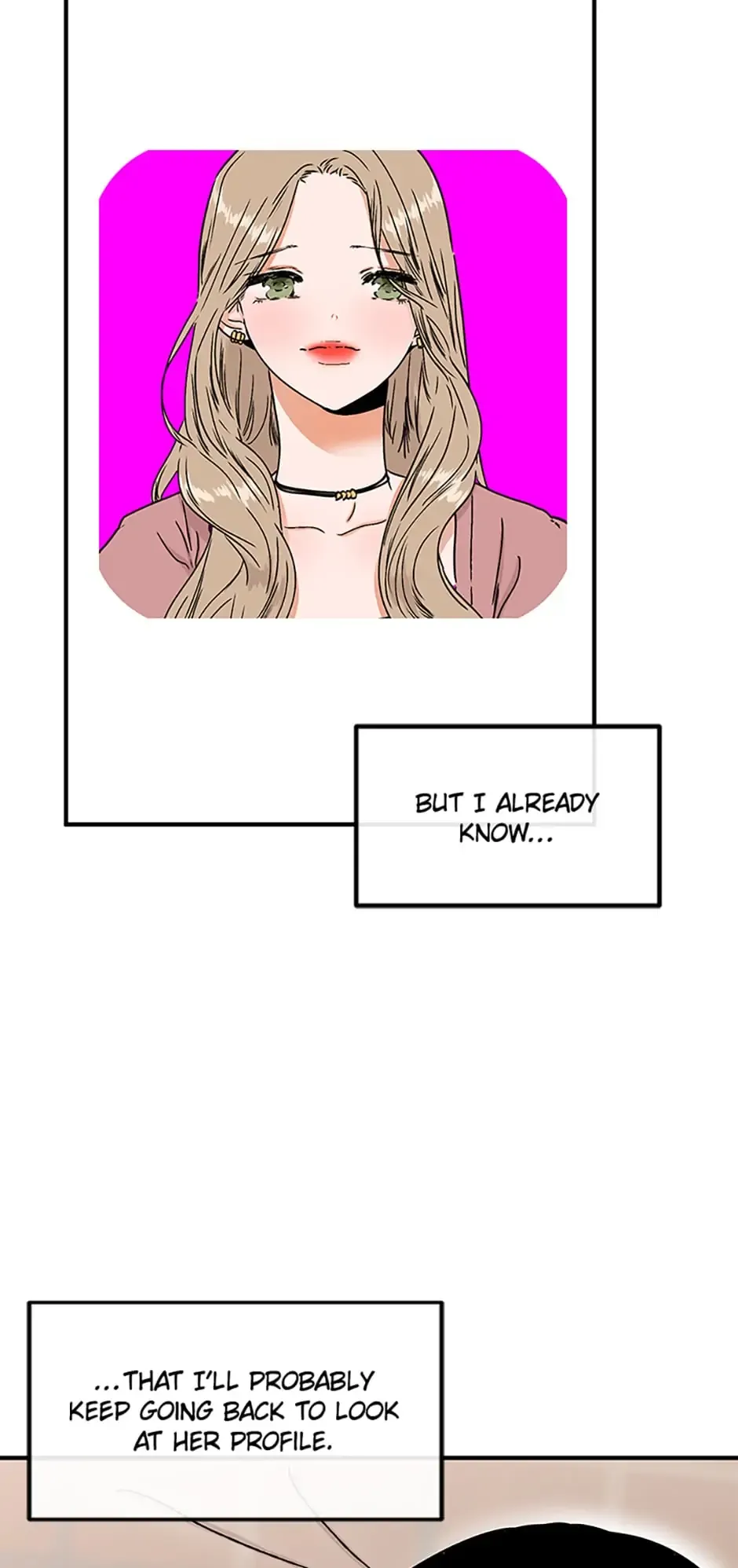 Something Between Us Chapter 25 Online - página 12