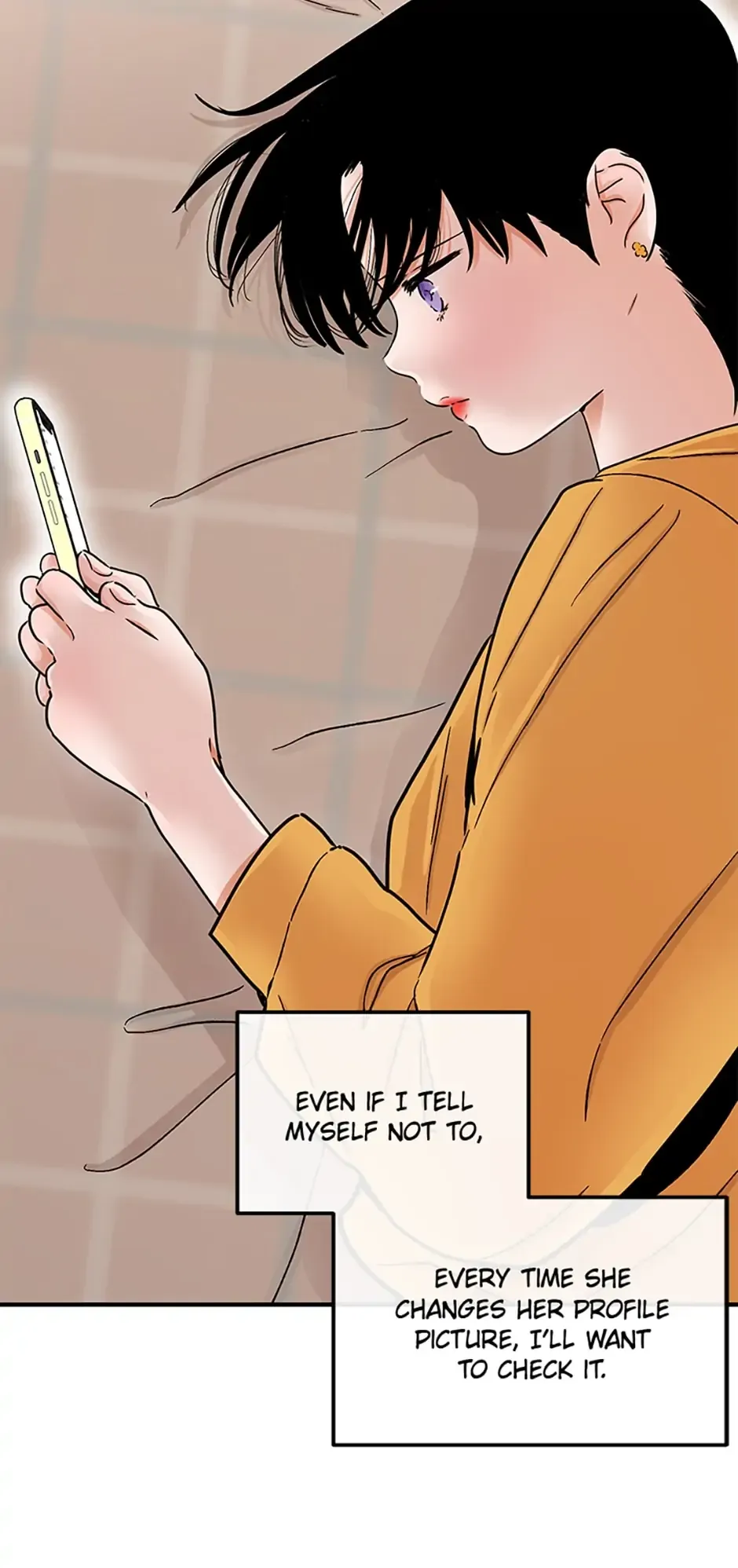 Something Between Us Chapter 25 Online - página 13