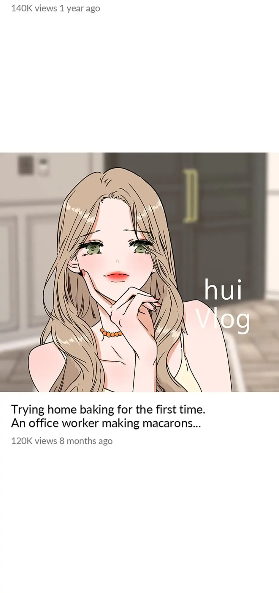 Something Between Us Chapter 25 Online - página 18