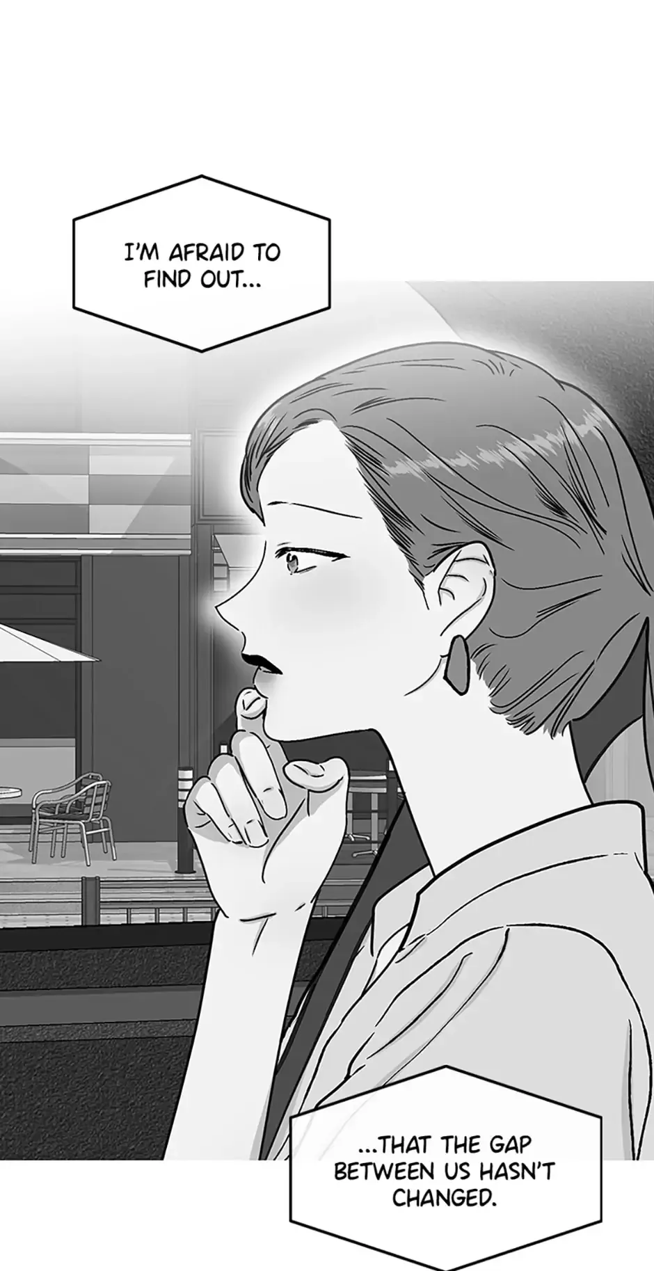 Something Between Us Chapter 25 Online - página 22