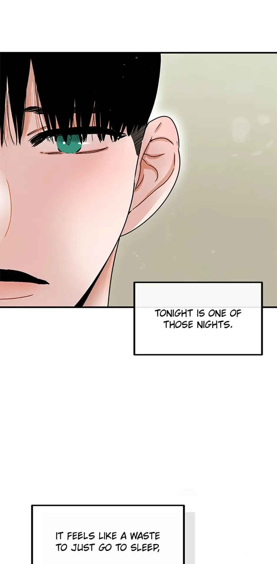 Something Between Us Chapter 25 Online - página 55