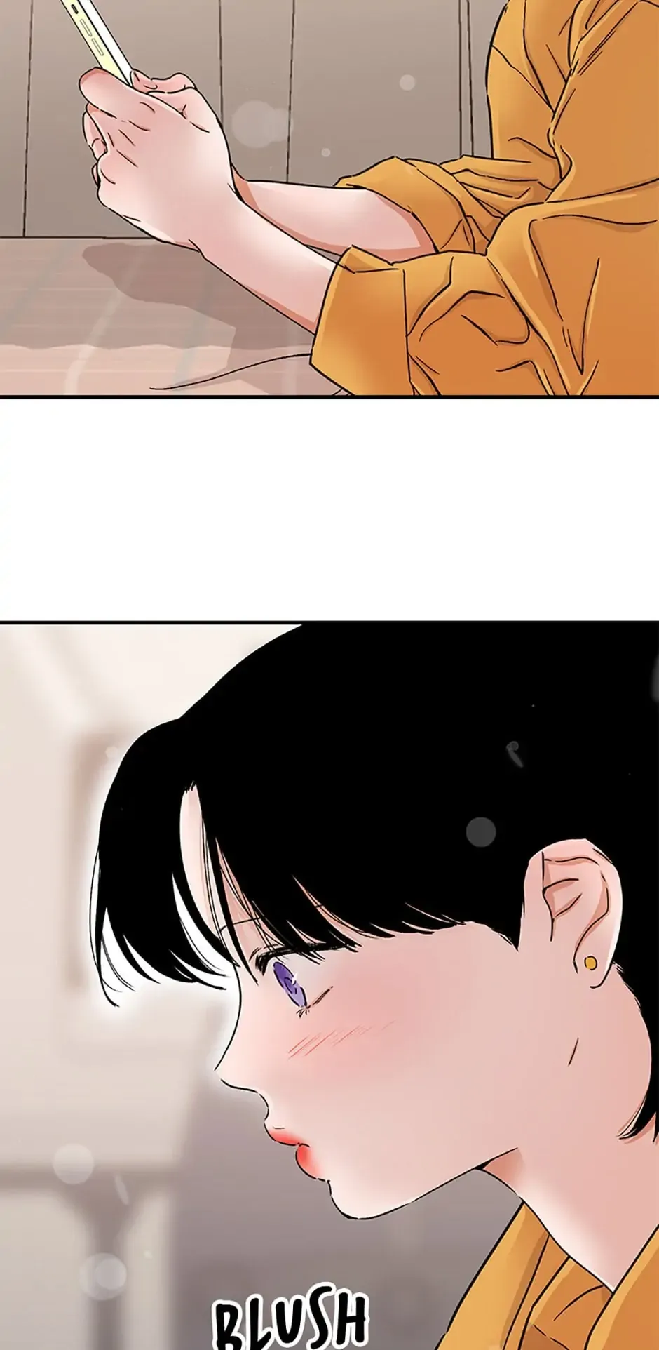 Something Between Us Chapter 25 Online - página 61