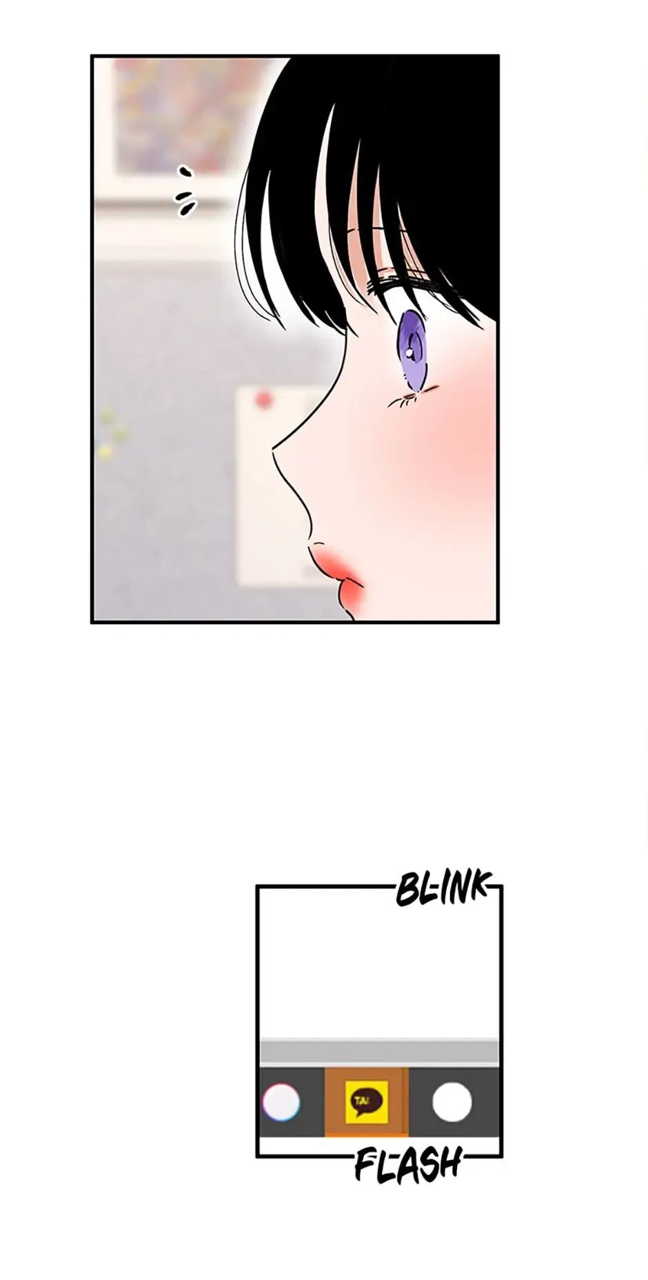 Something Between Us Chapter 27 Online - página 34