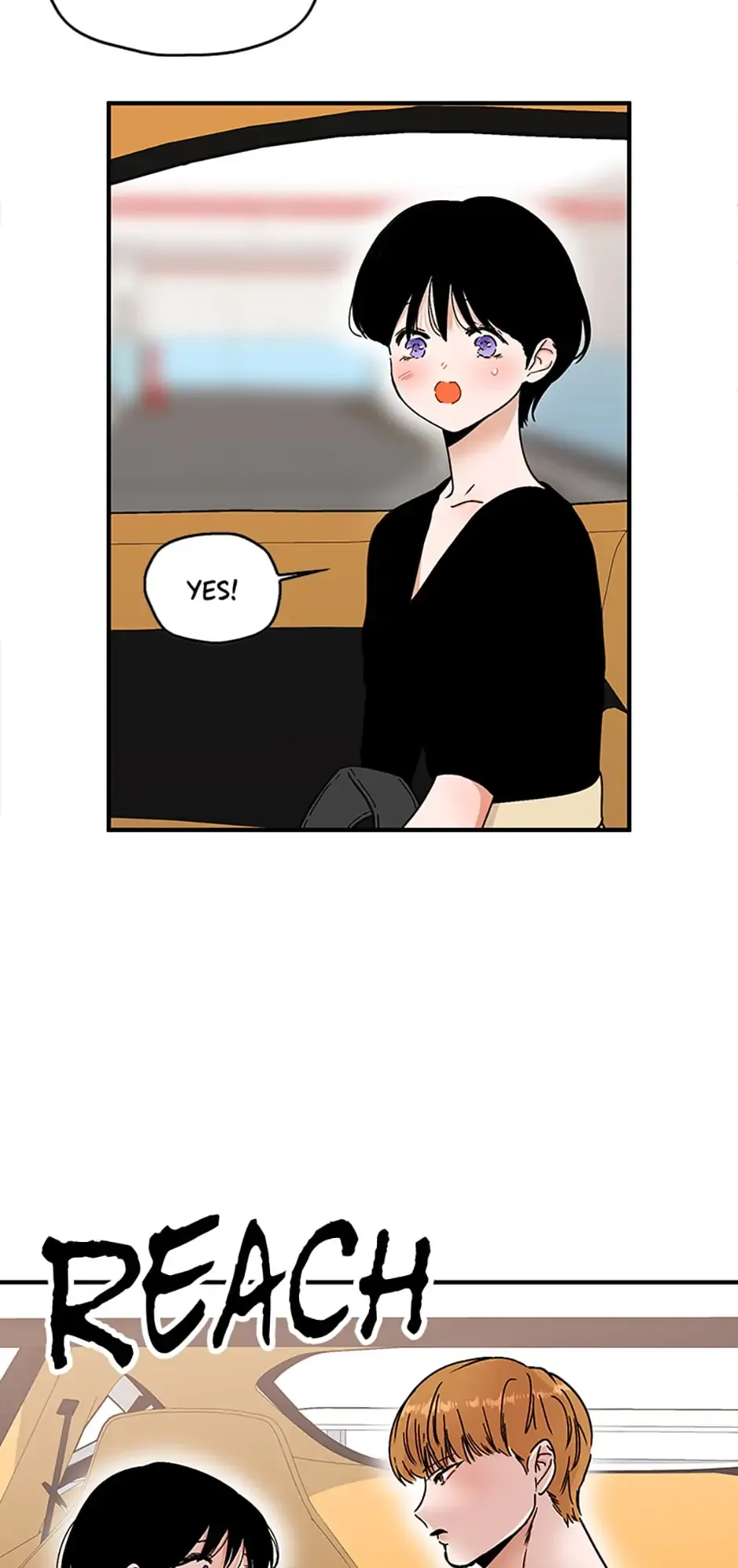 Something Between Us Chapter 27 Online - página 41